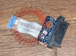Genuine Acer Aspire 5736Z Sata Dvd Connector Board With Cable LS-6583P. Fixed Price $7.64.