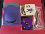 Iomega Zip 650 Reader Cd-r/rw External Drive Only Missing Pwr /usb Cables. Fixed Price $29.99.