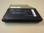 Dell 24X Cd-rw Laptop Module Internal Black 19771030-D5 Genuine/oem 7P746-A00. Fixed Price $15.15.