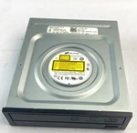 Dell GHA2N 07YNX2 Multi Dvd Rewriter Drive. Fixed Price $12.50.