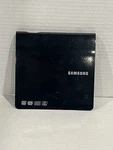 Samsung Portable Dvd Writer Model SE-208 Usb Pc Rw Windows Macos. Fixed Price $19.99.