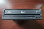 Lg Hitachi GH22NS50 Burner 22X 8X Dvd+rw Dvd-r 16X Sata Nob. Fixed Price $20.00.