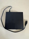 Samsung SE-218 Ultra Thin Dvd Usb Writer. Fixed Price $20.00.