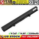 Laptop Battery For Toshiba Satellite C55D-B5308 C55D-B5310 C55D-B5319. Fixed Price $15.89.