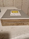 Mitsumi CRMC-FX4821T / CRMCFX4821T (used). Fixed Price $24.85.