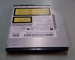 Hp Compaq Dvd-rom Drive SD-C2402. Fixed Price $16.05.