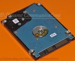 500GB Laptop Hard Drive For Toshiba Satellite L55-B5276 L55T-B L55-B5267. Fixed Price $47.49.