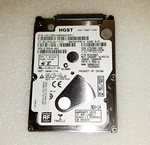 Hp Compaq 6710B Laptop 320GB Hard Drive W/ Windows Pro 64-BIT Installed. Fixed Price $43.89.