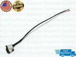 For Samsung NP300E5E-A01US NP300E5E-A02US Dc Power Jack Cable Charging Port. Fixed Price $9.95.