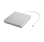 External Cd Drive Usb Burner/writer Slim Portable Slot In Dvd.... Fixed Price $55.00.