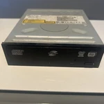 H.l Data Super Multi Dvd Rewritable Drive + Model: GSA-H60L / 5188-7537. Fixed Price $6.53.