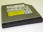 DS-8A1H Slim Ide Dvd Rw Lightscribe Hp Laptop Drive 452052-001. Fixed Price $23.99.