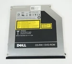 Optical Drive Dell RK988 Cd-rw/dvd-rom With Sata Ii Connector. Fixed Price $19.55.