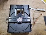 WTP-AD01-A Dvd Laser Lens Optical Pick-up Drawer Drive Transport Assembly, Rca. Fixed Price $29.95.