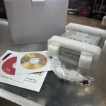 Vintage IDE5224 Qc-pass Internal Cd Drive 52X24X52X Recordable Rewritable. Fixed Price $40.00.