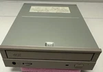 Nos Toshiba Cd-rom Drive Model XM-5701B. Fixed Price $129.00.