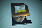 Hp 480459-001 Dvd Re-writer GSA-T30L. Fixed Price $11.95.