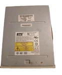 (?a) Btc Bco 5232IM Cd-rw/dvd-rom Combo Drive (52X32X52X16X). Fixed Price $19.99.