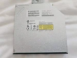 Hp Slim Dvd/cd Rewritable Drive DU-8A6SH-JBS From Working System 23-R017C. Fixed Price $14.99.