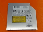 Laptop Dvd Drive Hp DS-8A1H03C 452052-001 W/o Bezel. Fixed Price $29.80.