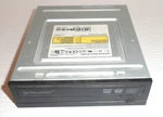 Samsung Toshiba SH-S203 Writemaster 20X Internal Sata Dvd Writer Black. Fixed Price $10.39.
