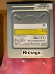 Rimage Dvd/cd Rewritable AD-5170A 300497 Sony Nec Optiarc Inc. (drive Only. Fixed Price $100.00.