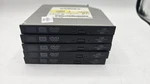 Lot Of Genuine Oem Dell Sata Slim Dvd Writer Multi Recorder TS-L633 460507-FC1. Fixed Price $39.00.