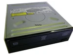 Hitachi/lg Hl GSA-H60N Dvd Rw Dl Sata Drive Fru 43C1042. Fixed Price $23.99.