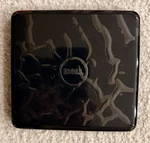 Dell External Usb Dvdrw Drive GX10N Multi Recorder Black Tested Working. Fixed Price $15.00.