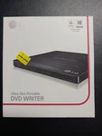 Lg GP60NB50 Ultraslim Portable External 8X Dvd Writer Usb Black Brand New Sealed. Fixed Price $39.99.