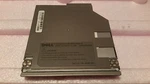 Genuine Dell Latitude Lbl P/n: 8W007-A01 3.5" Cd-rw/dvd-rom Drive Module. Fixed Price $8.71.