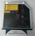 Ibm 13N6771 13N6770 Thinkpad Cd-rw/dvd-rom Combo Ii Ultrabay Slim Drive. Fixed Price $20.00.
