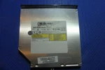 Toshiba Satellite 17.3" L555D-S7930 Genuine Dvd-rw Burner Drive TS-L633 Glp*. Fixed Price $10.00.