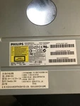 Philips Optical Storage DR0M6116/44 Dvd-rom Drive. Fixed Price $13.99.