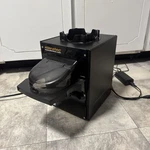 Aleratec Black Hard Drive Fully Automatic 280110 Read. Fixed Price $99.00.