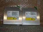 Lot Of Hp Genuine GUD1N Super Multi Dvd-rw Burner Drive P/n 762432-800 781416. Fixed Price $24.00.