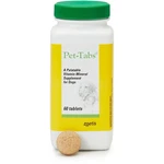 Zoetis Pettabs Multivitamin And Mineral Supplement For Dogs Chewable Tablet. Fixed Price $30.99.