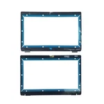 Black Lcd Front Bezel For Dell Latitude Laptop Frame 02VJKP Us. Fixed Price $18.99.