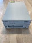 Pioneer DRM-604X Cd-rom Changer External Scsi W/6-DISC Magazine. Fixed Price $399.99.