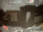 Hp HSTNN-ID06 External Optical Drive Supermulti Cd / Dvd Burner Space Gray. Fixed Price $13.00.