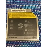 Lenovo 45K0433 Slim Internal Sata Super Multi Dvd Rewriter. Fixed Price $9.00.