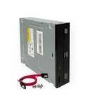 Bestduplicator Lite-on Dual-layer Sata Dvd Rw Optical Drive With Installati. Fixed Price $59.97.