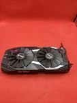 Asus Amd Radeon 8GB GDDR5 Graphics Card (DUAL-RX580-O8G). Fixed Price $94.99.