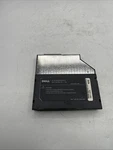 Dell 8F947-A00 8X Cd-rw/dvd Drive 0003G009 Black Bezel See Pics. Fixed Price $19.00.