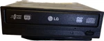 Lg Super Multi Dvd Rewriter Modelo GSA-H62N Sata For Pc Tower. Fixed Price $20.00.