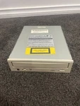 Vintage Panasonic CR-562-B 2X Cd-rom Drive 1993 Early Ide Retro Pc. Fixed Price $36.05.