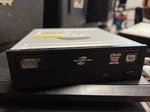 Oem Hp DH-16A6L Super Multi Dvd Rewriter Optical Drive Internal Sata 5188-7537. Fixed Price $8.99.