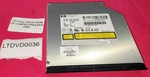 Hp Compaq Presario V6000 Dvd-rom Laptop Optical Drive Assy 431411-001 391649-6C0. Fixed Price $8.00.