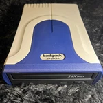 Micro Solutions Backpack Cd-rom Drive 201005 Untested. Fixed Price $15.00.