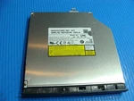 Asus 15.6" F55C-TH31 Genuine Dvd-rw Burner Drive UJ8B0. Fixed Price $10.00.